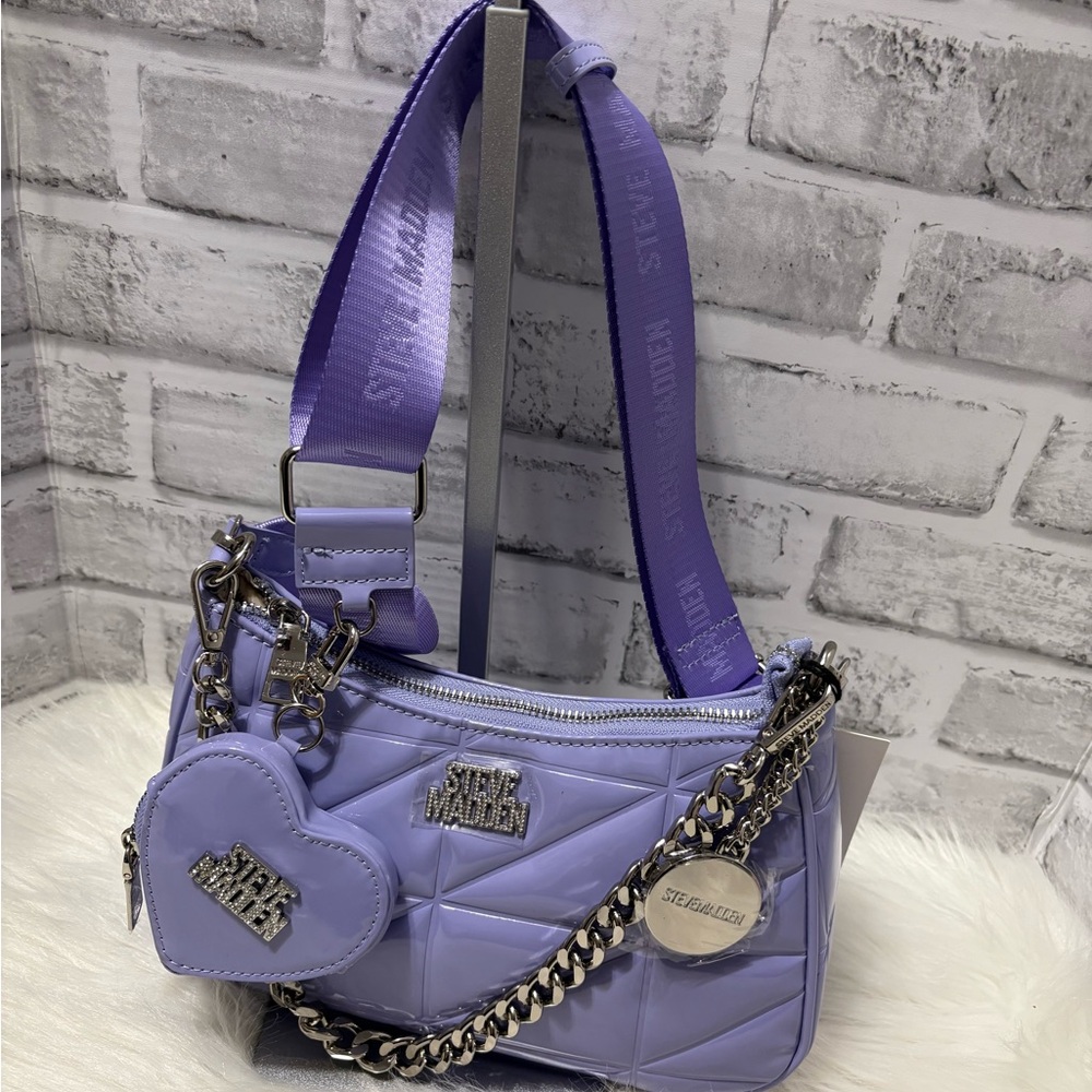 Steve Madden (Sold) Shoulder Bag